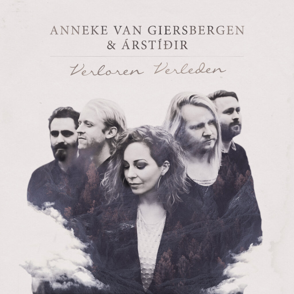 Anneke van Giersbergen